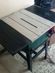 Επιτραπέζιο Δισκοπρίονο Parkside PTK 1700 A1 (1700W) – Αχρησιμοποίητο / Συναρμολογημένο
