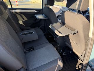 Volkswagen Tiguan Allspace 2021 7 ΘΕΣΕΙΟ ΑΥΤΟΜΑΤΟ 1 ΧΕΡΙ ΑΠΟ ΣΕΡΒΙΣ FULL-thumb-25