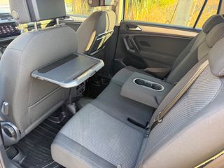 Volkswagen Tiguan Allspace 2021 7 ΘΕΣΕΙΟ ΑΥΤΟΜΑΤΟ 1 ΧΕΡΙ ΑΠΟ ΣΕΡΒΙΣ FULL-thumb-37
