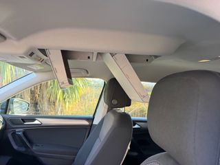 Volkswagen Tiguan Allspace 2021 7 ΘΕΣΕΙΟ ΑΥΤΟΜΑΤΟ 1 ΧΕΡΙ ΑΠΟ ΣΕΡΒΙΣ FULL-thumb-35
