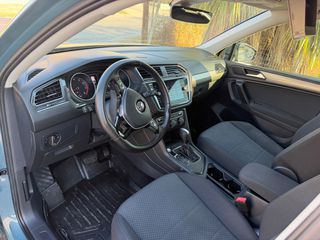 Volkswagen Tiguan Allspace 2021 7 ΘΕΣΕΙΟ ΑΥΤΟΜΑΤΟ 1 ΧΕΡΙ ΑΠΟ ΣΕΡΒΙΣ FULL-thumb-47