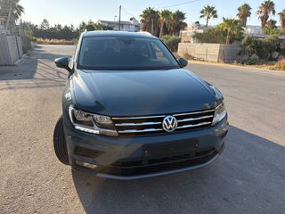 Volkswagen Tiguan Allspace 2021 7 ΘΕΣΕΙΟ ΑΥΤΟΜΑΤΟ 1 ΧΕΡΙ ΑΠΟ ΣΕΡΒΙΣ FULL-thumb-20