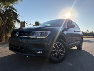 Volkswagen Tiguan Allspace 2021 7 ΘΕΣΕΙΟ ΑΥΤΟΜΑΤΟ 1 ΧΕΡΙ ΑΠΟ ΣΕΡΒΙΣ FULL-thumb-26