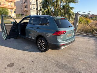 Volkswagen Tiguan Allspace 2021 7 ΘΕΣΕΙΟ ΑΥΤΟΜΑΤΟ 1 ΧΕΡΙ ΑΠΟ ΣΕΡΒΙΣ FULL-thumb-32
