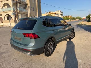 Volkswagen Tiguan Allspace 2021 7 ΘΕΣΕΙΟ ΑΥΤΟΜΑΤΟ 1 ΧΕΡΙ ΑΠΟ ΣΕΡΒΙΣ FULL-thumb-44