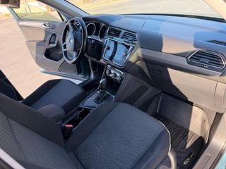 Volkswagen Tiguan Allspace 2021 7 ΘΕΣΕΙΟ ΑΥΤΟΜΑΤΟ 1 ΧΕΡΙ ΑΠΟ ΣΕΡΒΙΣ FULL-thumb-27