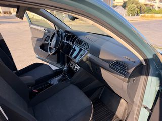 Volkswagen Tiguan Allspace 2021 7 ΘΕΣΕΙΟ ΑΥΤΟΜΑΤΟ 1 ΧΕΡΙ ΑΠΟ ΣΕΡΒΙΣ FULL-thumb-7