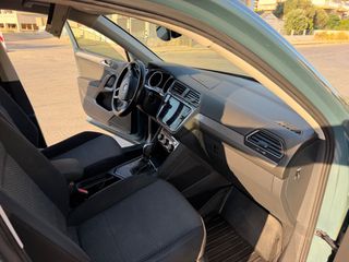 Volkswagen Tiguan Allspace 2021 7 ΘΕΣΕΙΟ ΑΥΤΟΜΑΤΟ 1 ΧΕΡΙ ΑΠΟ ΣΕΡΒΙΣ FULL-thumb-13
