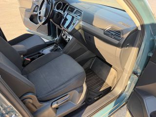 Volkswagen Tiguan Allspace 2021 7 ΘΕΣΕΙΟ ΑΥΤΟΜΑΤΟ 1 ΧΕΡΙ ΑΠΟ ΣΕΡΒΙΣ FULL-thumb-1