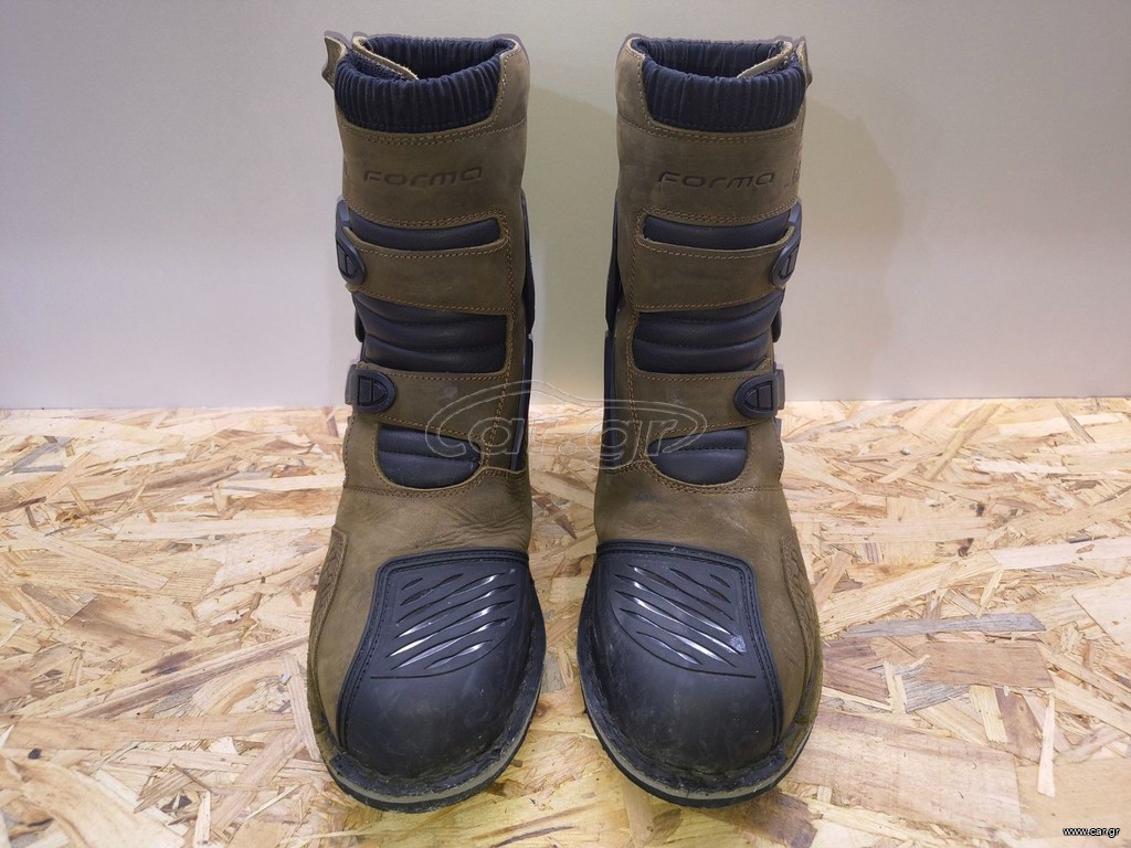 Adv Μπότες FORMA TERRA EVO LOW Dry