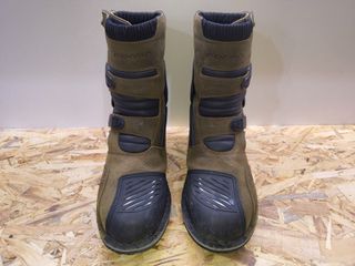 Adv Μπότες FORMA TERRA EVO LOW Dry