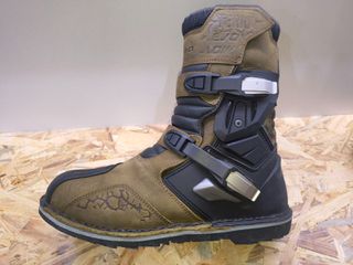Adv Μπότες FORMA TERRA EVO LOW Dry-thumb-2