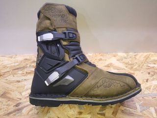 Adv Μπότες FORMA TERRA EVO LOW Dry-thumb-3