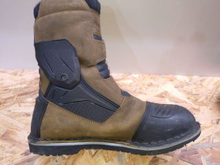 Adv Μπότες FORMA TERRA EVO LOW Dry-thumb-4