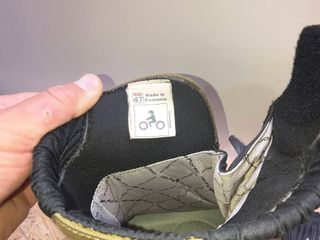 Adv Μπότες FORMA TERRA EVO LOW Dry-thumb-6