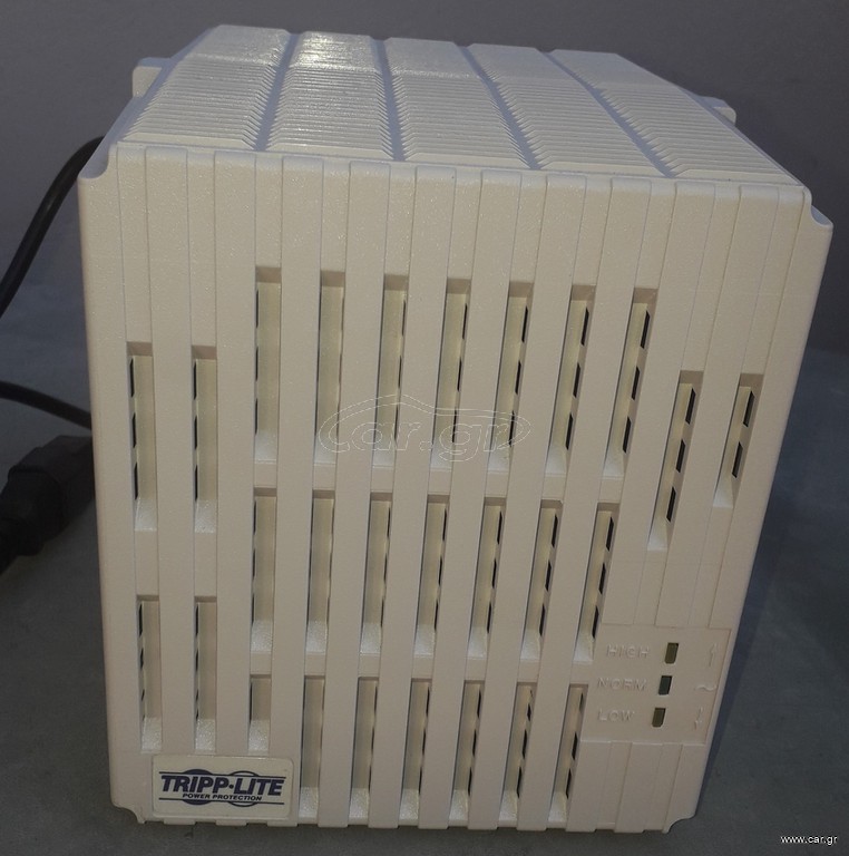 Tripp Lite LR1000 Σταθεροποιητής Τάσης