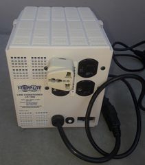 Tripp Lite LR1000 Σταθεροποιητής Τάσης-thumb-1