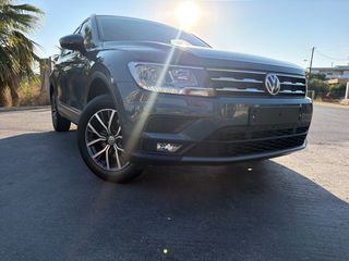 Volkswagen Tiguan 2021 7 ΘΕΣΕΙΟ ΑΥΤΟΜΑΤΟ 1 ΧΕΡΙ ΑΠΟ ΣΕΡΒΙΣ FULL-thumb-18
