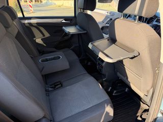 Volkswagen Tiguan 2021 7 ΘΕΣΕΙΟ ΑΥΤΟΜΑΤΟ 1 ΧΕΡΙ ΑΠΟ ΣΕΡΒΙΣ FULL-thumb-5