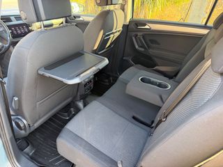 Volkswagen Tiguan 2021 7 ΘΕΣΕΙΟ ΑΥΤΟΜΑΤΟ 1 ΧΕΡΙ ΑΠΟ ΣΕΡΒΙΣ FULL-thumb-19