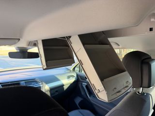 Volkswagen Tiguan 2021 7 ΘΕΣΕΙΟ ΑΥΤΟΜΑΤΟ 1 ΧΕΡΙ ΑΠΟ ΣΕΡΒΙΣ FULL-thumb-27