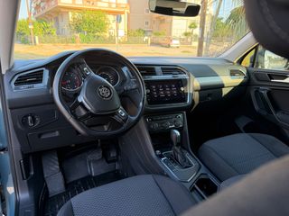 Volkswagen Tiguan 2021 7 ΘΕΣΕΙΟ ΑΥΤΟΜΑΤΟ 1 ΧΕΡΙ ΑΠΟ ΣΕΡΒΙΣ FULL-thumb-29