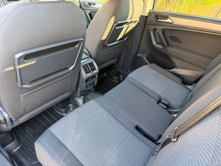 Volkswagen Tiguan 2021 7 ΘΕΣΕΙΟ ΑΥΤΟΜΑΤΟ 1 ΧΕΡΙ ΑΠΟ ΣΕΡΒΙΣ FULL-thumb-31