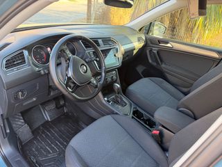 Volkswagen Tiguan 2021 7 ΘΕΣΕΙΟ ΑΥΤΟΜΑΤΟ 1 ΧΕΡΙ ΑΠΟ ΣΕΡΒΙΣ FULL-thumb-48