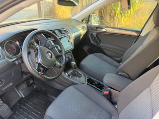 Volkswagen Tiguan 2021 7 ΘΕΣΕΙΟ ΑΥΤΟΜΑΤΟ 1 ΧΕΡΙ ΑΠΟ ΣΕΡΒΙΣ FULL-thumb-49