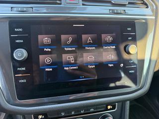 Volkswagen Tiguan 2021 7 ΘΕΣΕΙΟ ΑΥΤΟΜΑΤΟ 1 ΧΕΡΙ ΑΠΟ ΣΕΡΒΙΣ FULL-thumb-51
