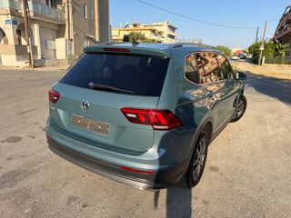Volkswagen Tiguan 2021 7 ΘΕΣΕΙΟ ΑΥΤΟΜΑΤΟ 1 ΧΕΡΙ ΑΠΟ ΣΕΡΒΙΣ FULL-thumb-20