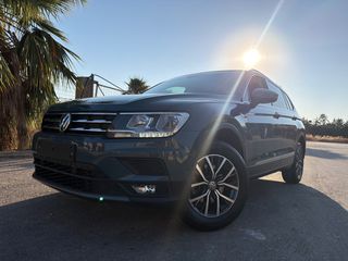 Volkswagen Tiguan 2021 7 ΘΕΣΕΙΟ ΑΥΤΟΜΑΤΟ 1 ΧΕΡΙ ΑΠΟ ΣΕΡΒΙΣ FULL-thumb-37