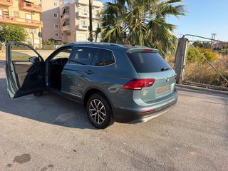 Volkswagen Tiguan 2021 7 ΘΕΣΕΙΟ ΑΥΤΟΜΑΤΟ 1 ΧΕΡΙ ΑΠΟ ΣΕΡΒΙΣ FULL-thumb-39