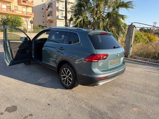 Volkswagen Tiguan 2021 7 ΘΕΣΕΙΟ ΑΥΤΟΜΑΤΟ 1 ΧΕΡΙ ΑΠΟ ΣΕΡΒΙΣ FULL-thumb-40