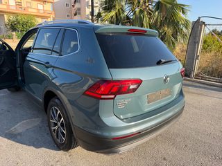 Volkswagen Tiguan 2021 7 ΘΕΣΕΙΟ ΑΥΤΟΜΑΤΟ 1 ΧΕΡΙ ΑΠΟ ΣΕΡΒΙΣ FULL-thumb-42
