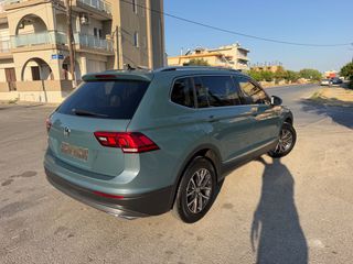 Volkswagen Tiguan 2021 7 ΘΕΣΕΙΟ ΑΥΤΟΜΑΤΟ 1 ΧΕΡΙ ΑΠΟ ΣΕΡΒΙΣ FULL-thumb-44