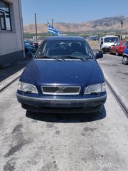 VOLVO S 40 /MOD 40/ΒΕΝΖΙΝΗ/1700CC/BENZINH/ΑΡ ΚΙΝΗΤΗΡΑ : B4184S/ΜΠΛΕ /ΟΙΚΟΛΟΓΙΚΗ ΑΝΑΚΥΚΛΩΣΗ ΚΕΝΤΡΙΚΗΣ ΕΛΛΑΔΑΣ ΑΕ
