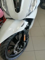 Sym Symphony ST 125 2026 SUMPHONY ST L/C ABS TCS ΕΤΟΙΜΟΠΑΡΑΔΟΤΑ-thumb-1