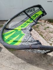 Kitesurf Naish 2014 Park 8m