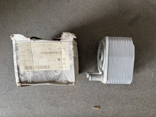 GROUP VAG 1,9TDI 2,0TDI 038 117 021D