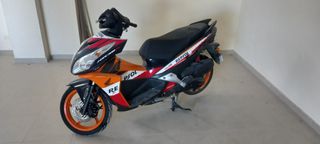 Honda 2015 NSC50R-thumb-2