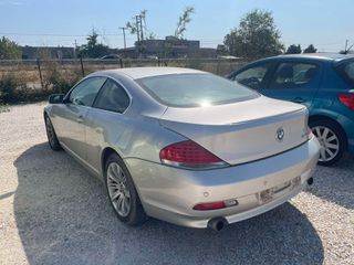 Bmw 630 2007 COUPé AUTOMATIC-thumb-3