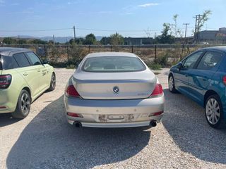 Bmw 630 2007 COUPé AUTOMATIC-thumb-4