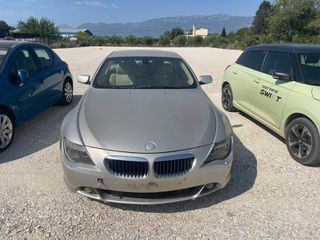 Bmw 630 2007 COUPé AUTOMATIC-thumb-1