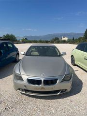 Bmw 630 2007 COUPé AUTOMATIC-thumb-5