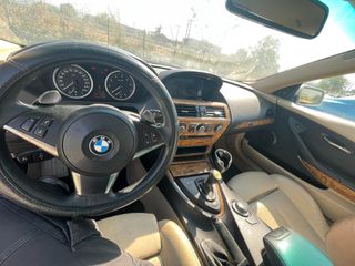 Bmw 630 2007 COUPé AUTOMATIC-thumb-6