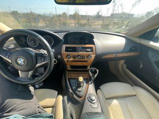 Bmw 630 2007 COUPé AUTOMATIC-thumb-8