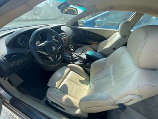 Bmw 630 2007 COUPé AUTOMATIC-thumb-9
