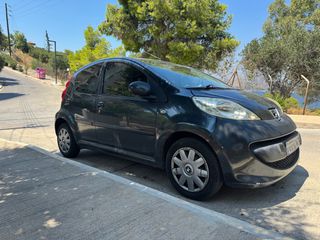Peugeot 107 2009