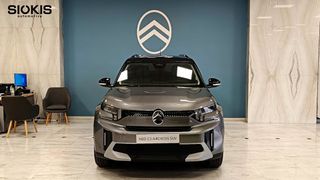 Citroen C3 Aircross 2026 1.2 Turbo 100hp Manual PLUS-thumb-2